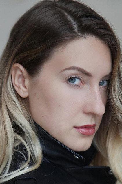 Giedre Jackyte - Actor Profile Photo