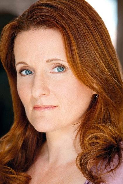 Pamela Daly - Actor Profile Photo
