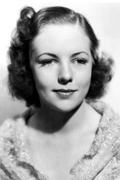 Jeanne Madden - Actor Profile Photo
