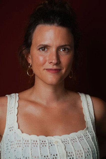 Marie-Stéphane Cattaneo - Actor Profile Photo