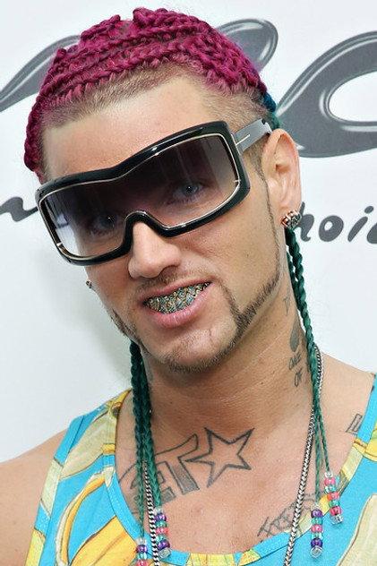 Riff Raff - Actor Profile Photo