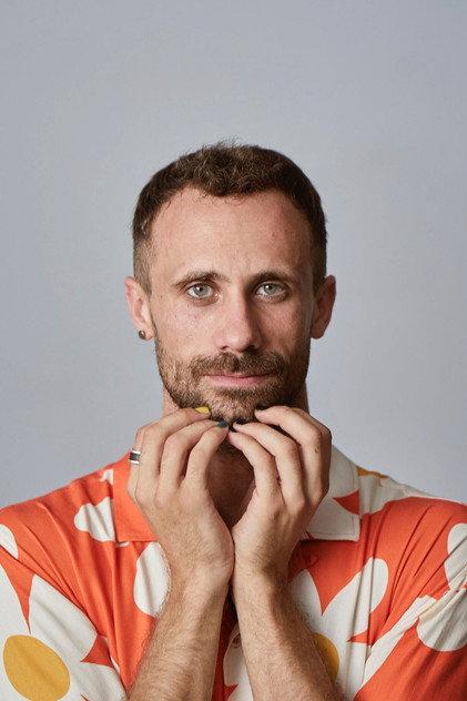 Oriol Pla - Actor Profile Photo