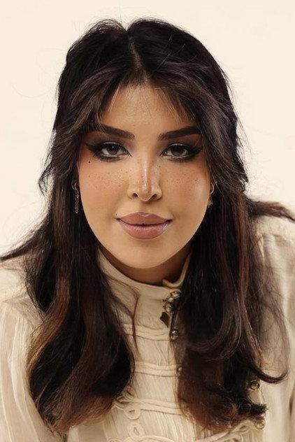 Zainab Bahman - Actor Profile Photo