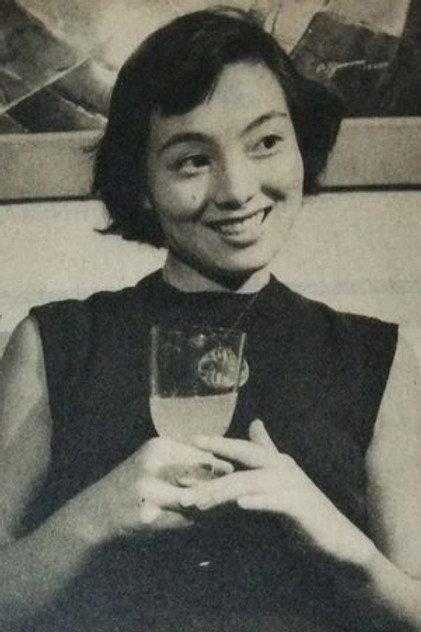 Sachiko Hidari - Actor Profile Photo