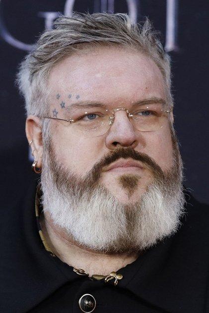 Kristian Nairn - Actor Profile Photo