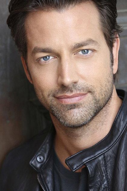 Dimitri Lekkos - Actor Profile Photo