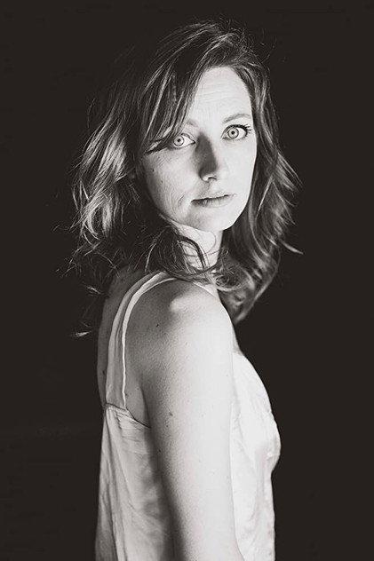 Shannon Collis - Actor Profile Photo