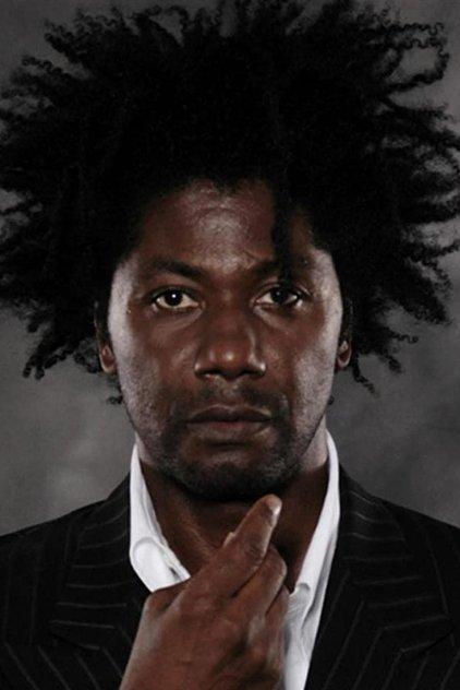 Joel Virgel - Actor Profile Photo