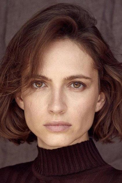 Anna Cieślak - Actor Profile Photo