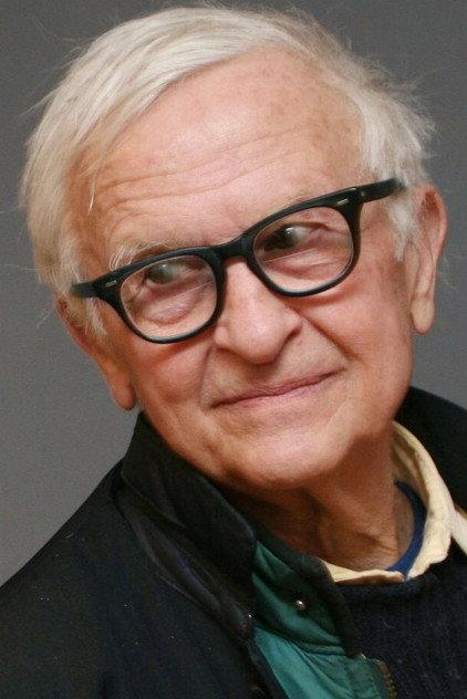 Albert Maysles - Actor Profile Photo