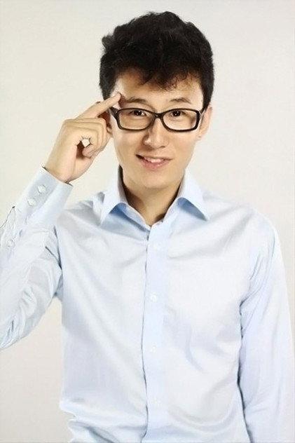 Wang Yi - Actor Profile Photo