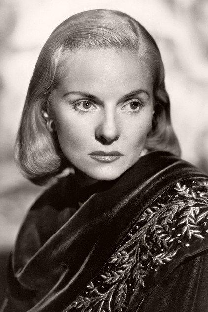Ann Todd - Actor Profile Photo