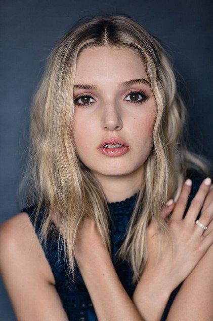 Kaitlyn Bernard - Actor Profile Photo