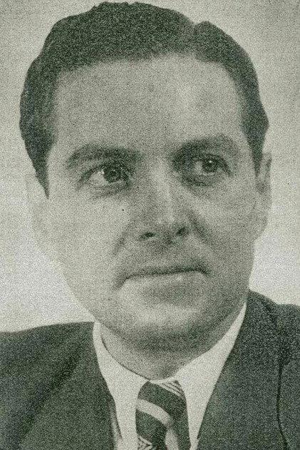 Harry Giese - Actor Profile Photo