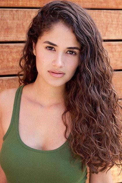 Danube R. Hermosillo - Actor Profile Photo