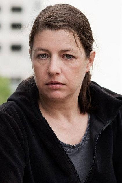 Tilla Kratochwil - Actor Profile Photo