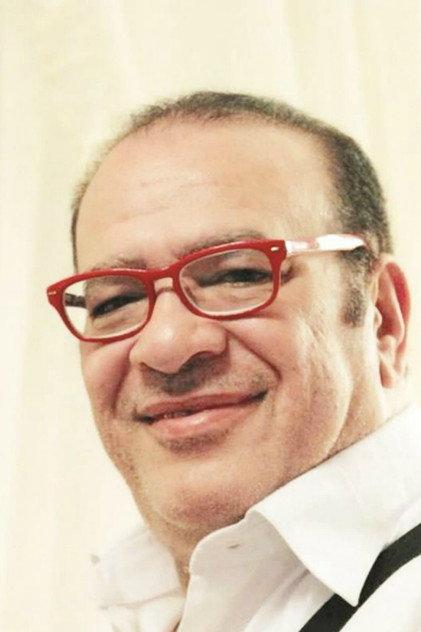 Salah Abdallah - Actor Profile Photo