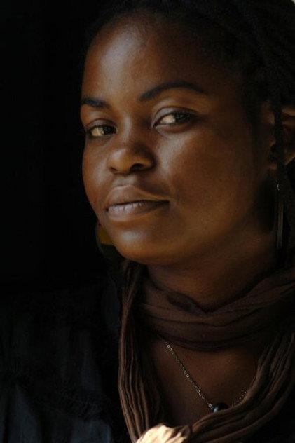 Oshosheni Hiveluah - Actor Profile Photo