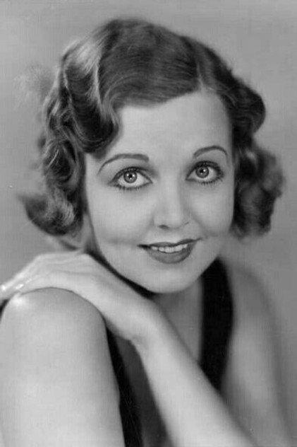 Irene Delroy - Actor Profile Photo