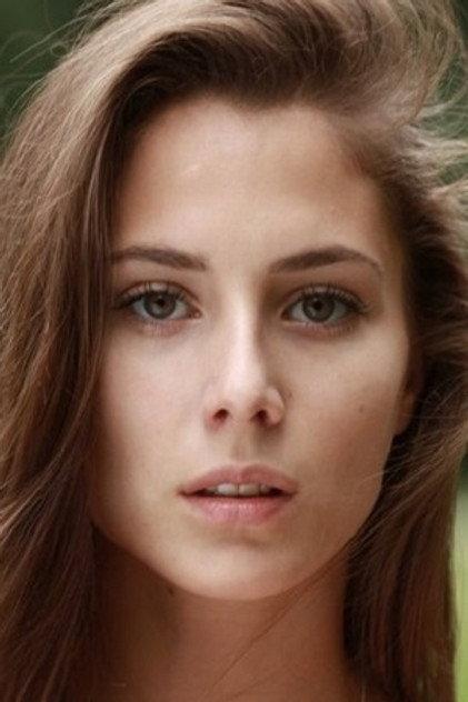 Lyubov Sokolinskaya - Actor Profile Photo
