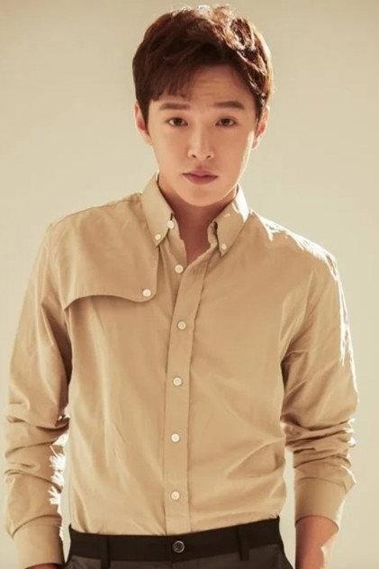 Go Yoo-an - Actor Profile Photo