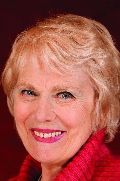 Meglena Karalambova - Actor Profile Photo