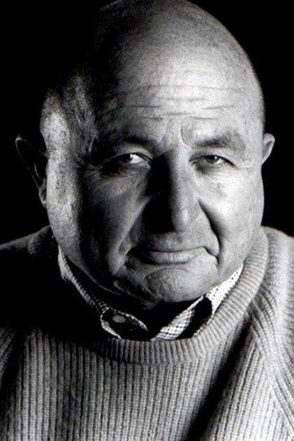 Sandro Dori - Actor Profile Photo