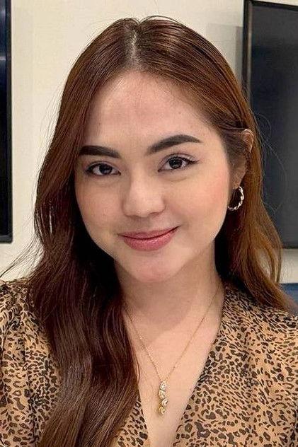 Rhian Rivera - Actor Profile Photo