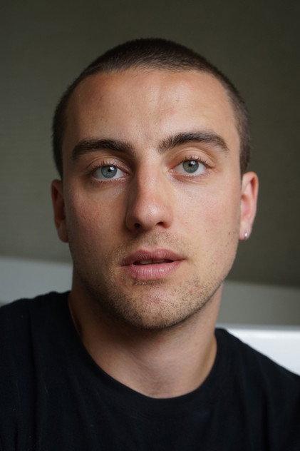Billy Dunmore - Actor Profile Photo