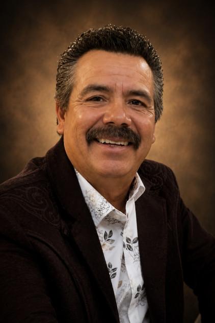 Raul Arias - Actor Profile Photo