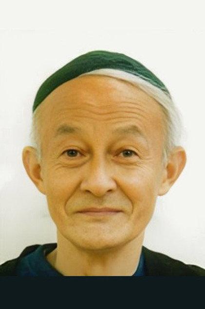 Hideyo Amamoto - Actor Profile Photo