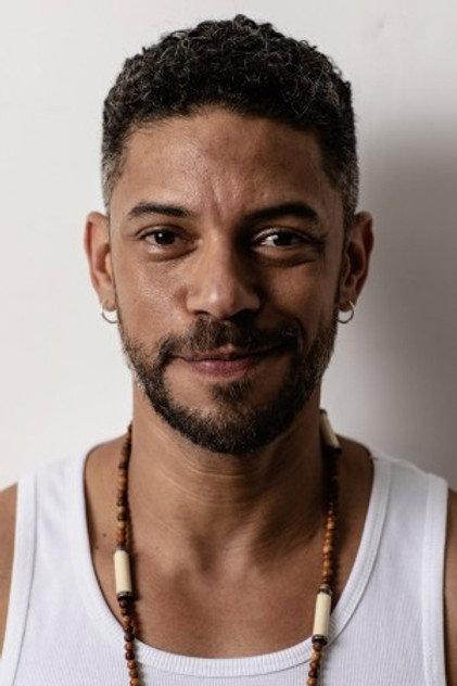 Paulo Lessa - Actor Profile Photo