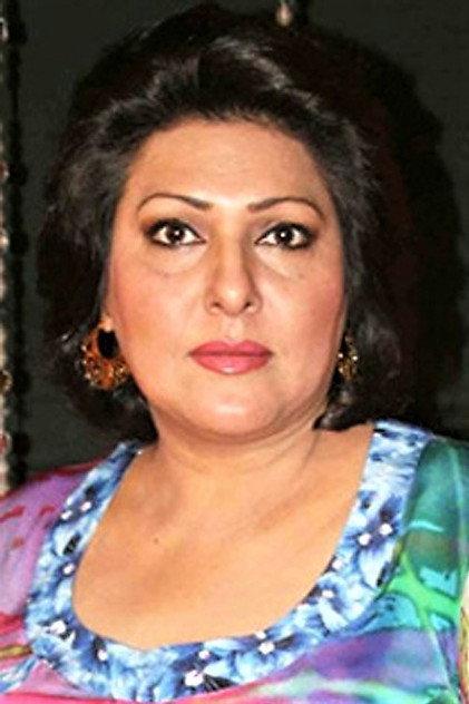Navneet Nishan - Actor Profile Photo