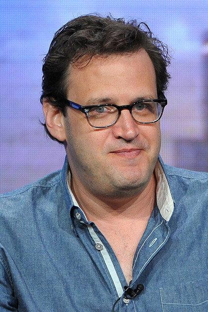 Andrew Kreisberg - Actor Profile Photo