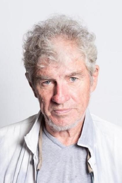 Christopher Doyle - Actor Profile Photo