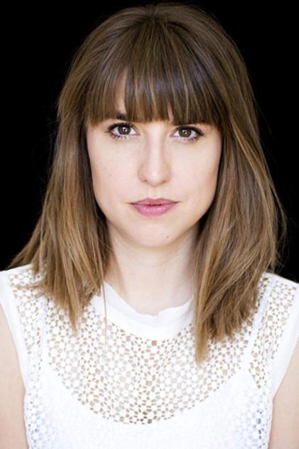 Christine Verheyden - Actor Profile Photo