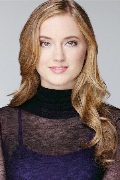 Miranda Millar - Actor Profile Photo