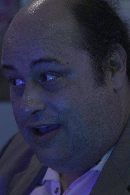 Reaper M. Jones - Actor Profile Photo