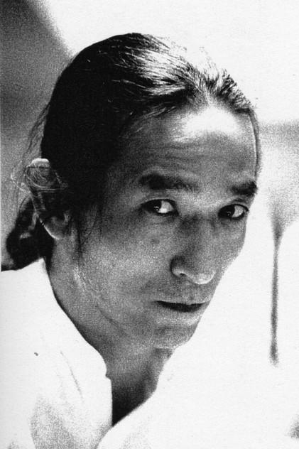 Masaki Iwana - Actor Profile Photo