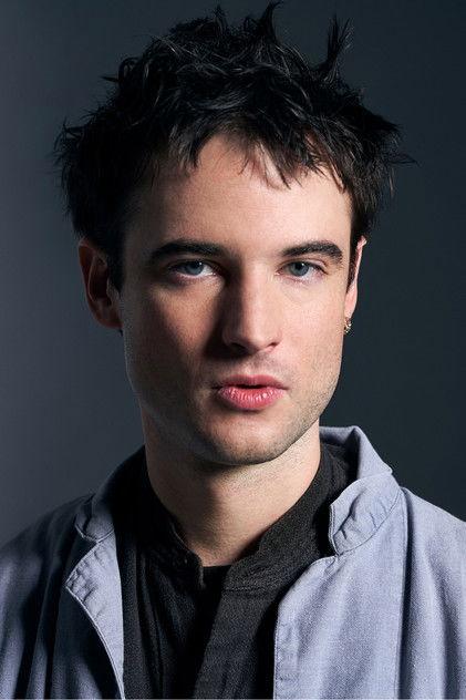 Tom Sturridge - Actor Profile Photo