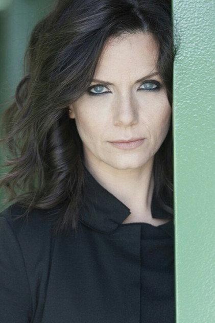 Titti Nuzzolese - Actor Profile Photo