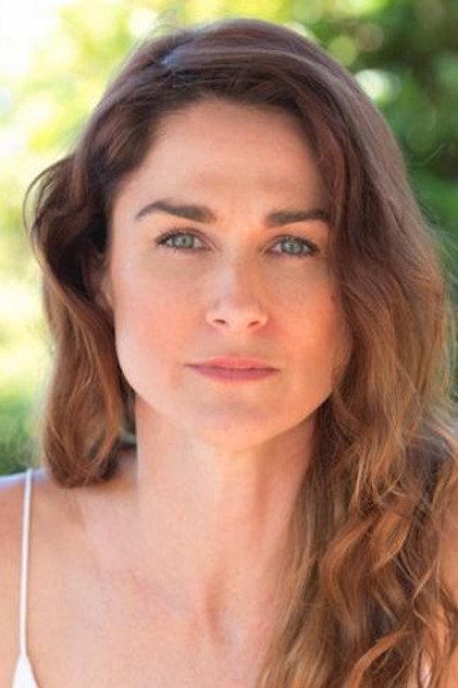 Emily J. Stewart - Actor Profile Photo