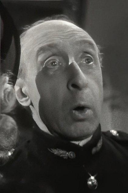 Jean Diéner - Actor Profile Photo