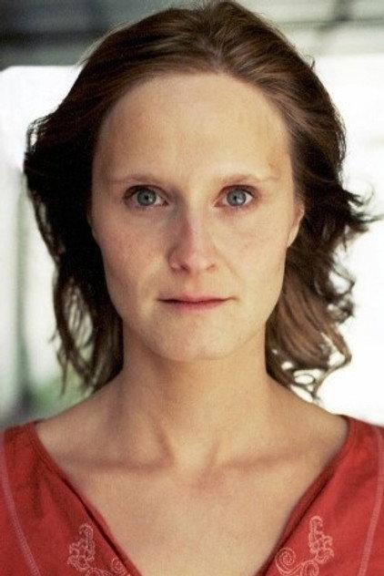Christine Diensberg - Actor Profile Photo