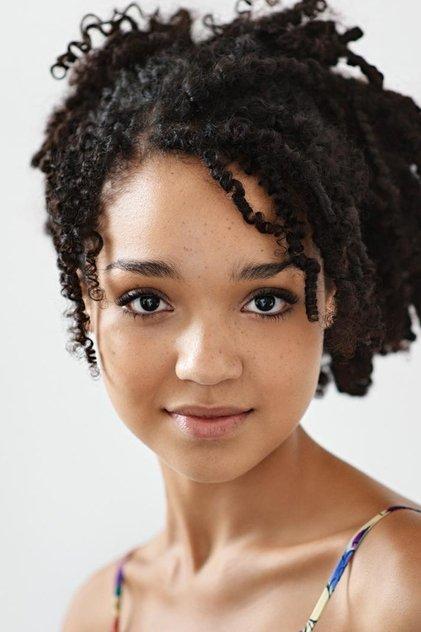 Aisha Dee - Actor Profile Photo