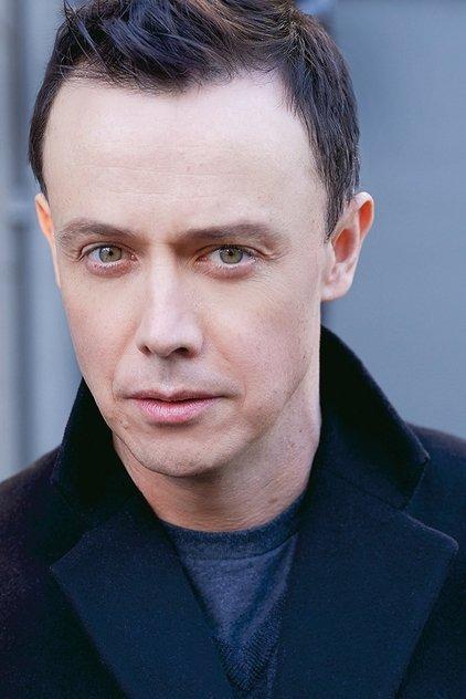 Adam Greydon Reid - Actor Profile Photo