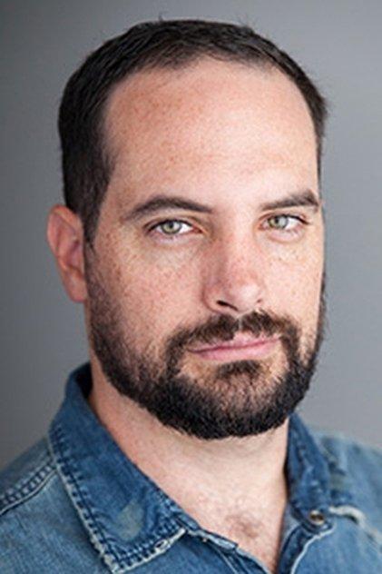 Andrew Roux - Actor Profile Photo