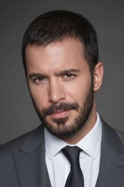 Barış Arduç - Actor Profile Photo