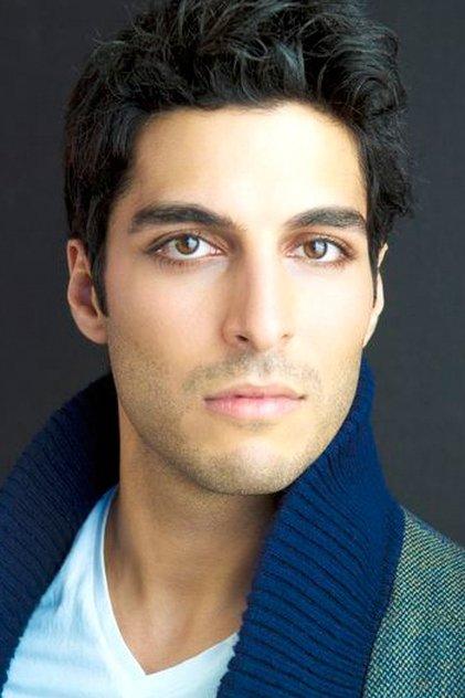 Keon Alexander - Actor Profile Photo