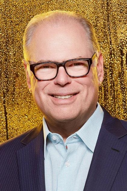 Glenn Gordon Caron - Actor Profile Photo